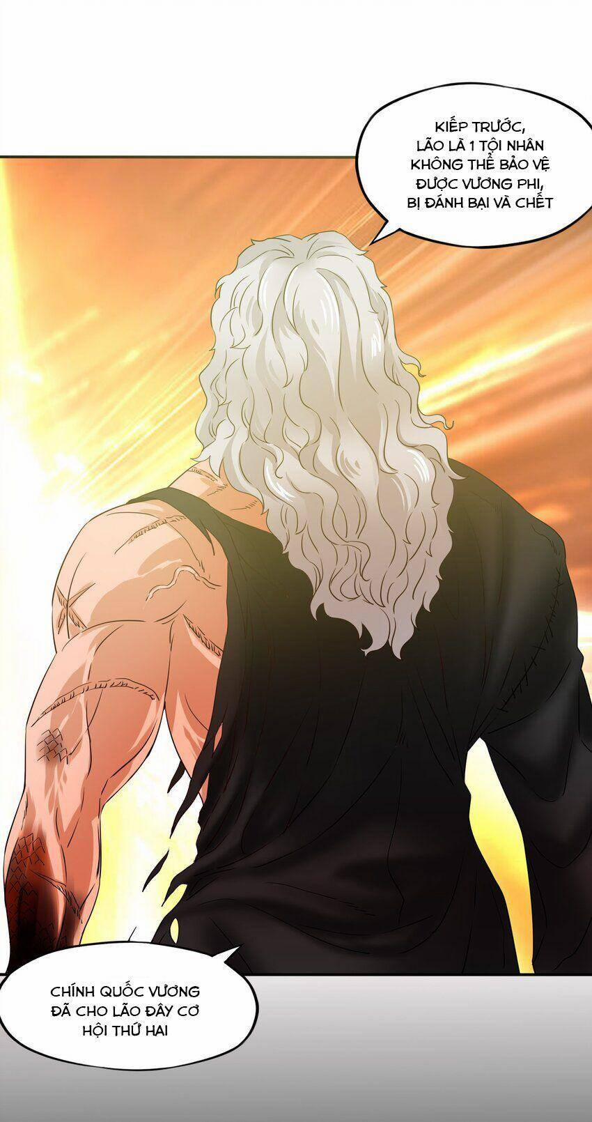 Tôi Trở Thành Ceo Ở Thế Giới Khác 26 trang 8