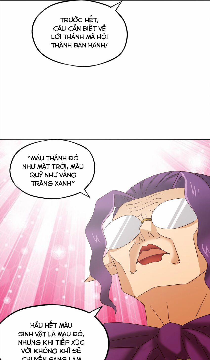 Tôi Trở Thành Ceo Ở Thế Giới Khác 27 trang 10