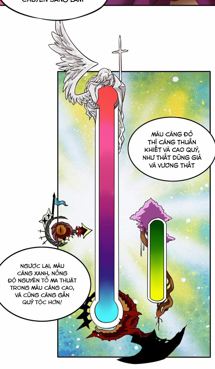 Tôi Trở Thành Ceo Ở Thế Giới Khác 27 trang 11