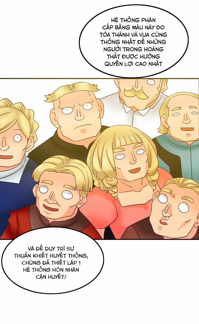 Tôi Trở Thành Ceo Ở Thế Giới Khác 27 trang 14