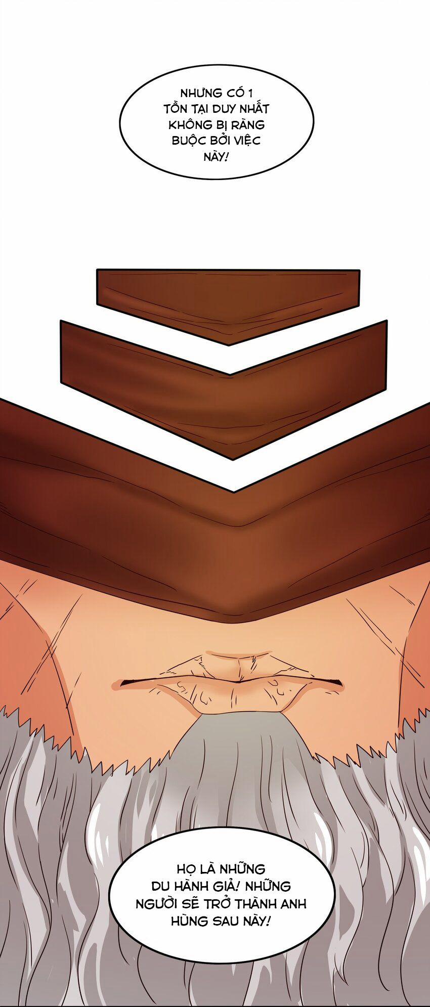 Tôi Trở Thành Ceo Ở Thế Giới Khác 27 trang 15