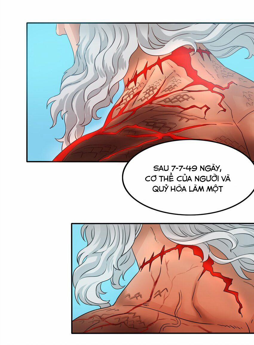 Tôi Trở Thành Ceo Ở Thế Giới Khác 27 trang 25