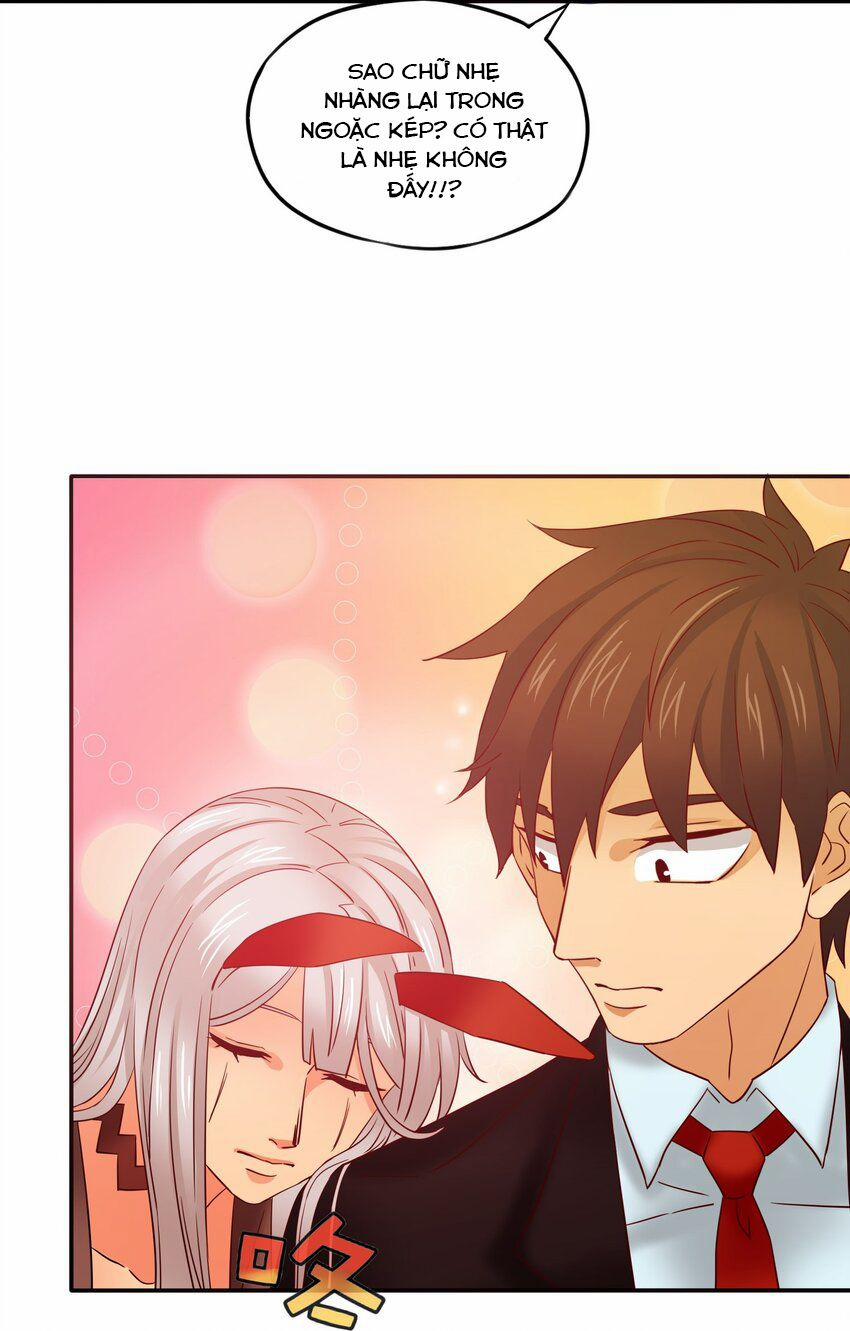 Tôi Trở Thành Ceo Ở Thế Giới Khác 27 trang 29