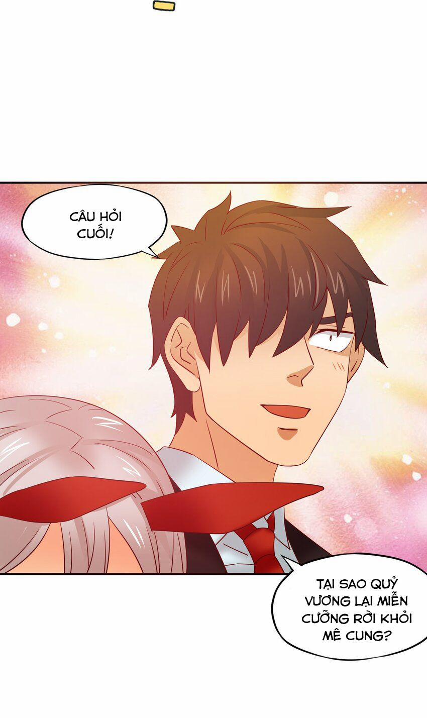 Tôi Trở Thành Ceo Ở Thế Giới Khác 27 trang 30
