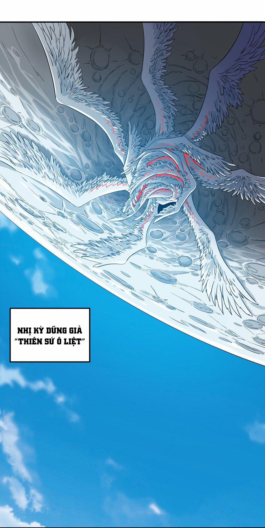 Tôi Trở Thành Ceo Ở Thế Giới Khác 27 trang 35