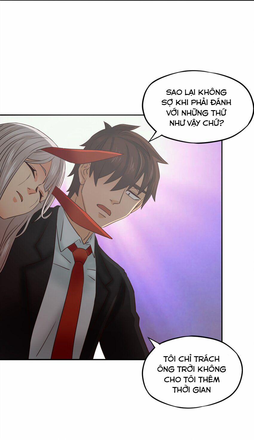 Tôi Trở Thành Ceo Ở Thế Giới Khác 27 trang 38