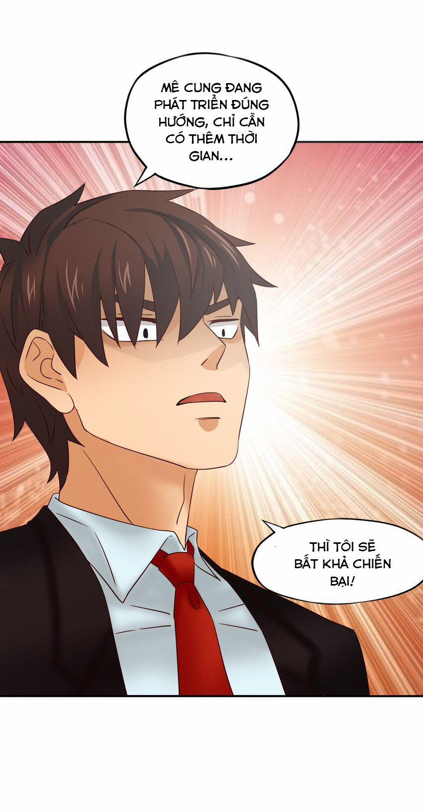 Tôi Trở Thành Ceo Ở Thế Giới Khác 27 trang 39