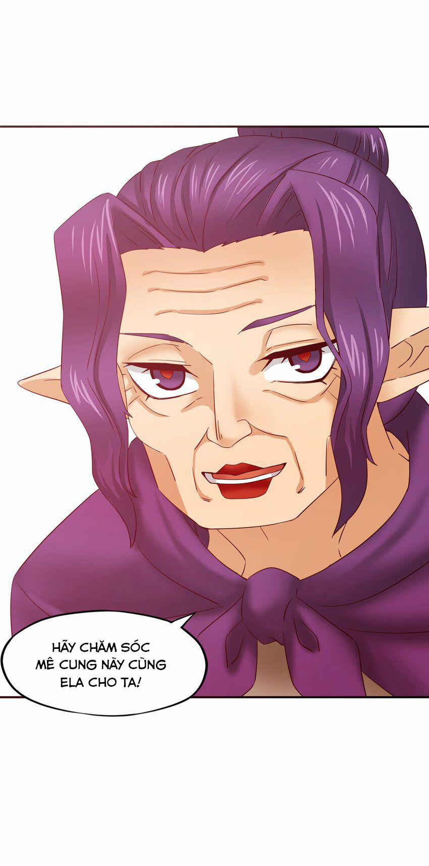 Tôi Trở Thành Ceo Ở Thế Giới Khác 27 trang 42