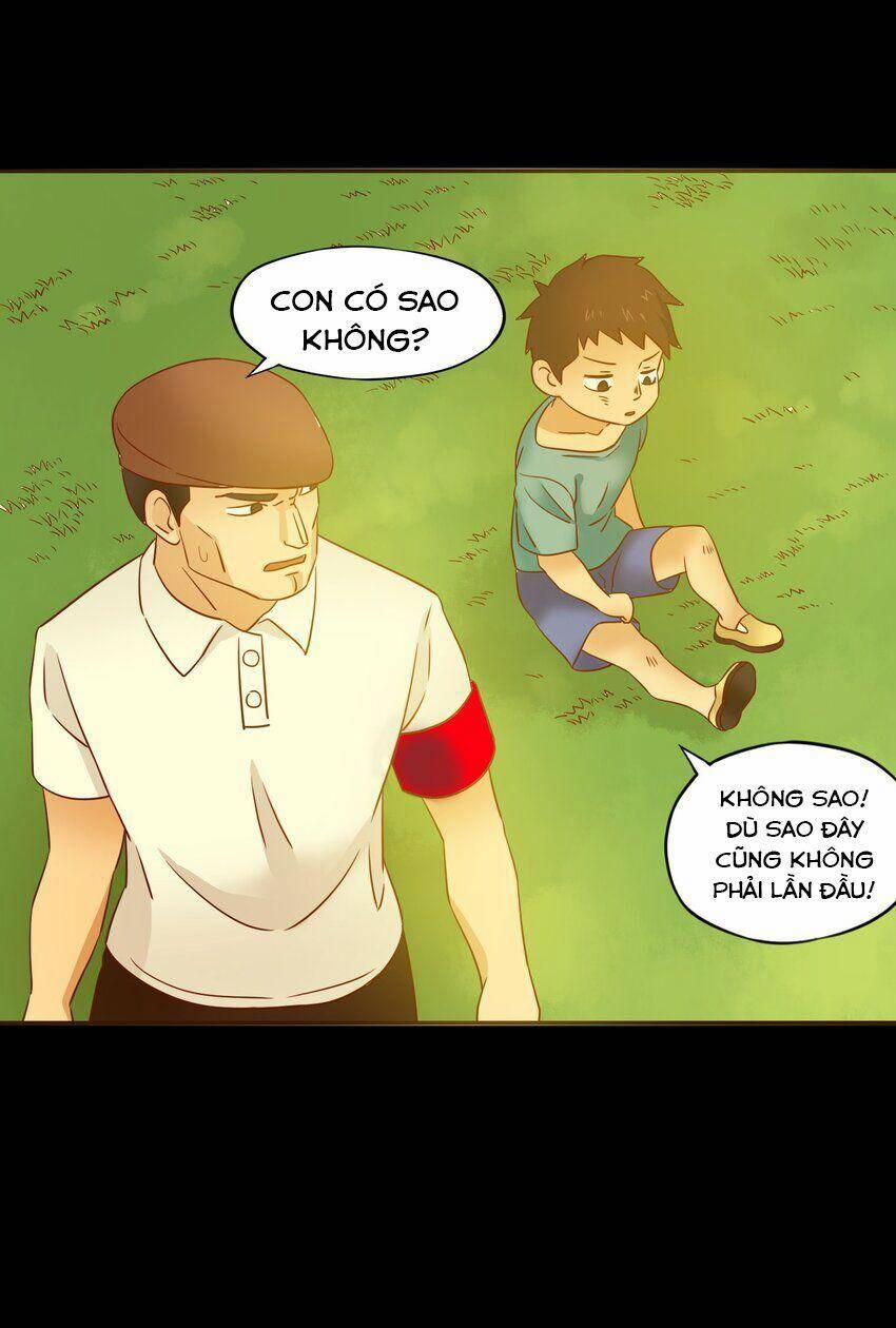 Tôi Trở Thành Ceo Ở Thế Giới Khác 28 trang 10