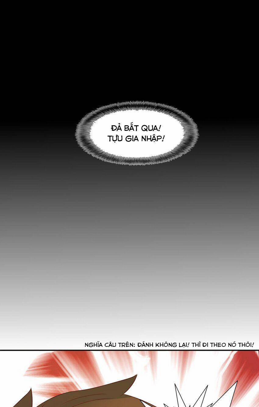 Tôi Trở Thành Ceo Ở Thế Giới Khác 28 trang 16