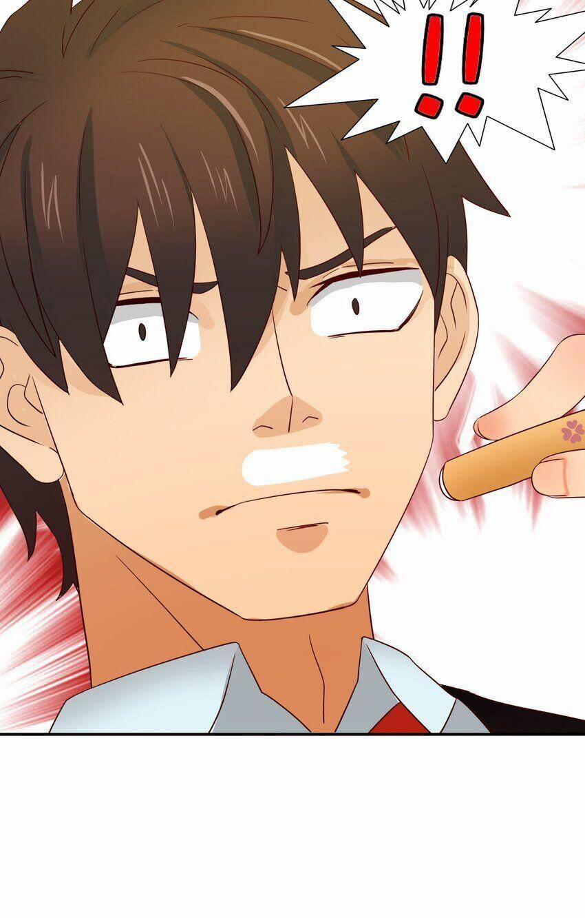 Tôi Trở Thành Ceo Ở Thế Giới Khác 28 trang 17