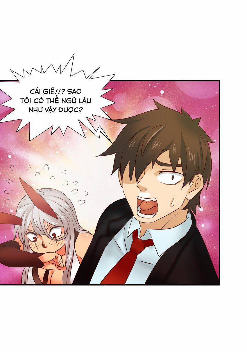 Tôi Trở Thành Ceo Ở Thế Giới Khác 28 trang 20