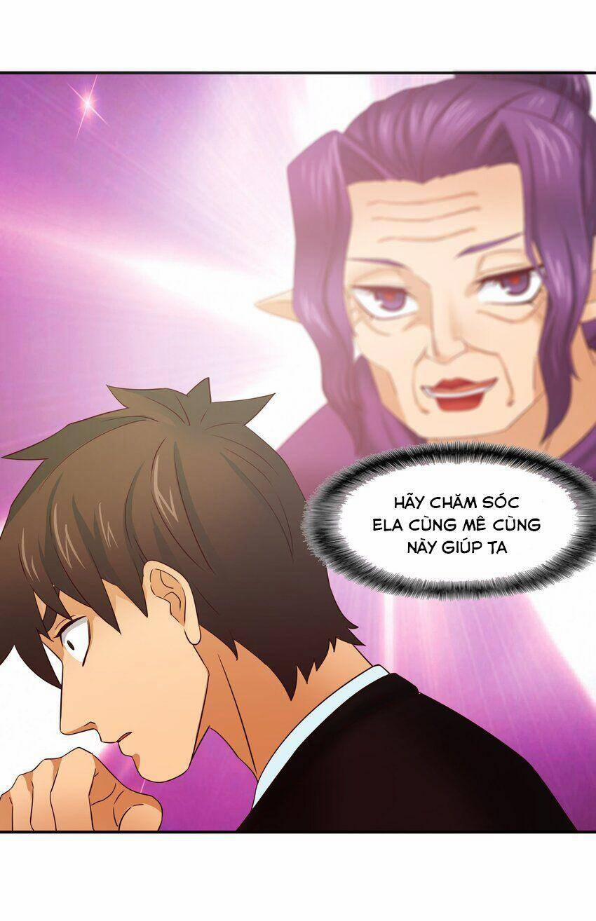 Tôi Trở Thành Ceo Ở Thế Giới Khác 28 trang 22