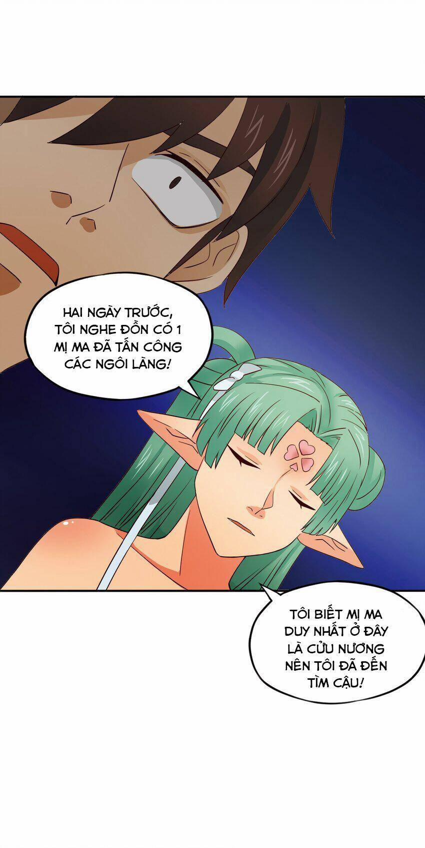 Tôi Trở Thành Ceo Ở Thế Giới Khác 28 trang 24