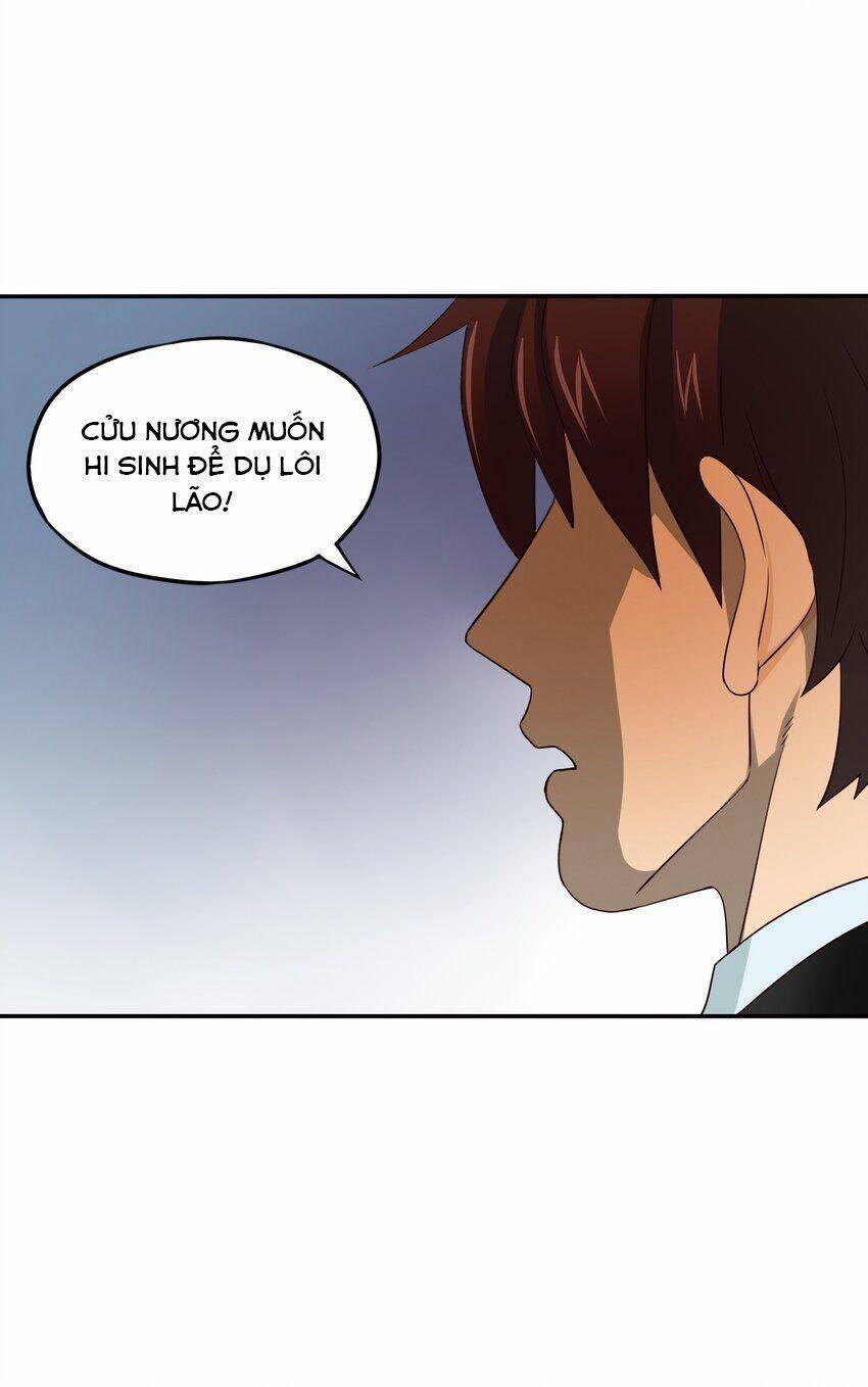 Tôi Trở Thành Ceo Ở Thế Giới Khác 28 trang 25