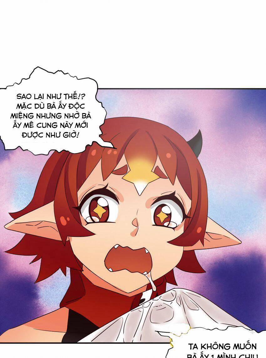 Tôi Trở Thành Ceo Ở Thế Giới Khác 28 trang 27