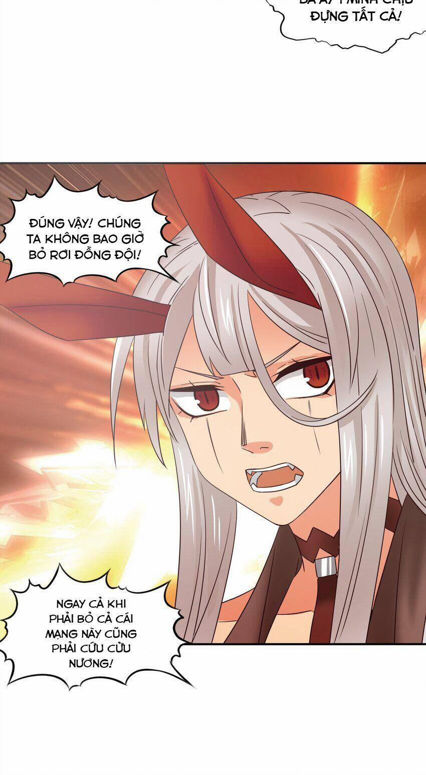 Tôi Trở Thành Ceo Ở Thế Giới Khác 28 trang 28