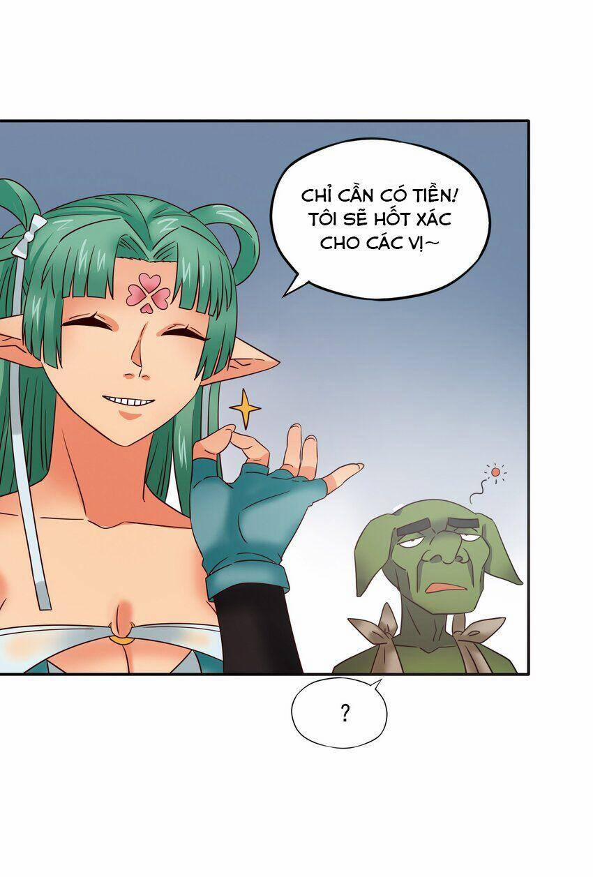 Tôi Trở Thành Ceo Ở Thế Giới Khác 28 trang 29