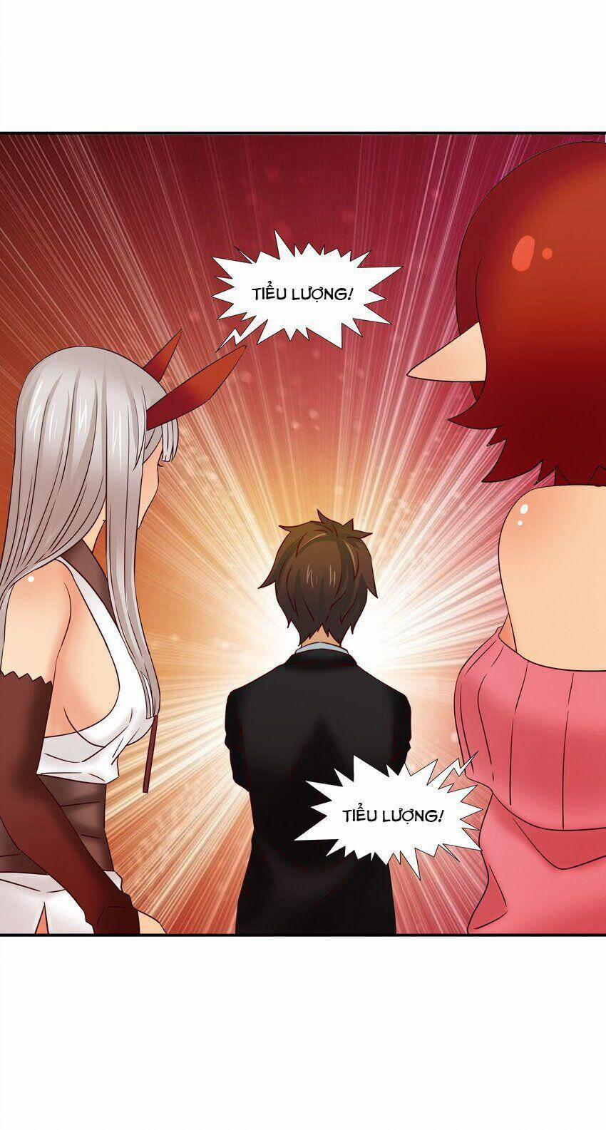 Tôi Trở Thành Ceo Ở Thế Giới Khác 28 trang 30