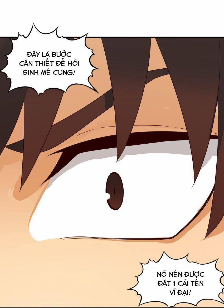 Tôi Trở Thành Ceo Ở Thế Giới Khác 28 trang 36