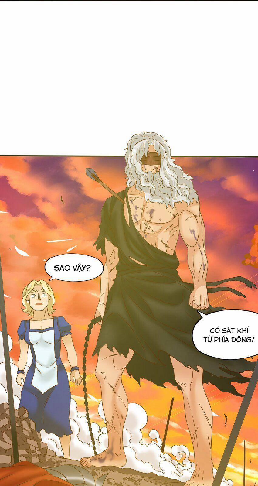 Tôi Trở Thành Ceo Ở Thế Giới Khác 28 trang 42