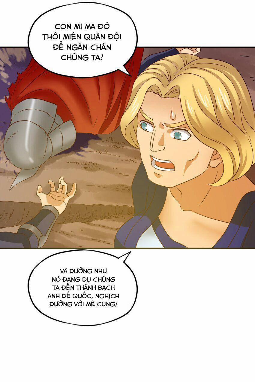 Tôi Trở Thành Ceo Ở Thế Giới Khác 28 trang 44