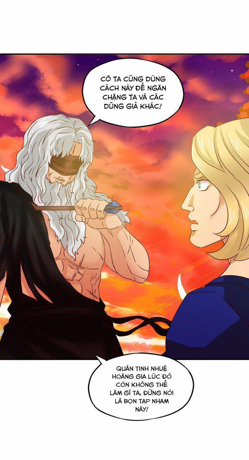 Tôi Trở Thành Ceo Ở Thế Giới Khác 28 trang 45