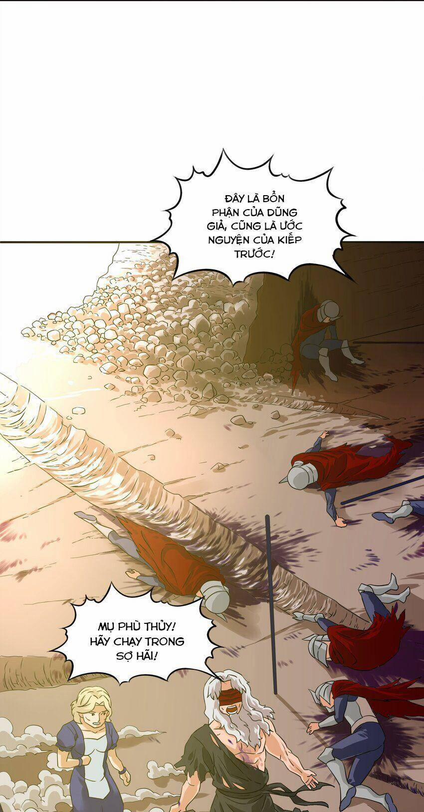 Tôi Trở Thành Ceo Ở Thế Giới Khác 28 trang 47