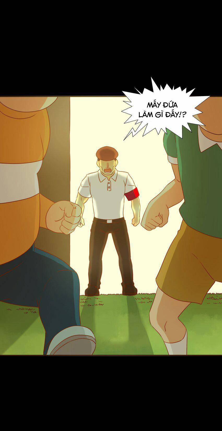 Tôi Trở Thành Ceo Ở Thế Giới Khác 28 trang 8