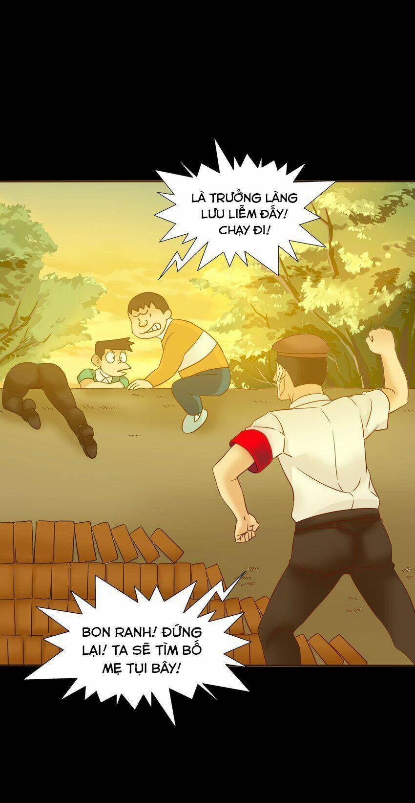 Tôi Trở Thành Ceo Ở Thế Giới Khác 28 trang 9