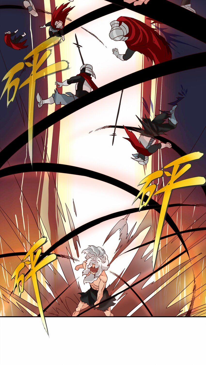 Tôi Trở Thành Ceo Ở Thế Giới Khác 30 trang 11