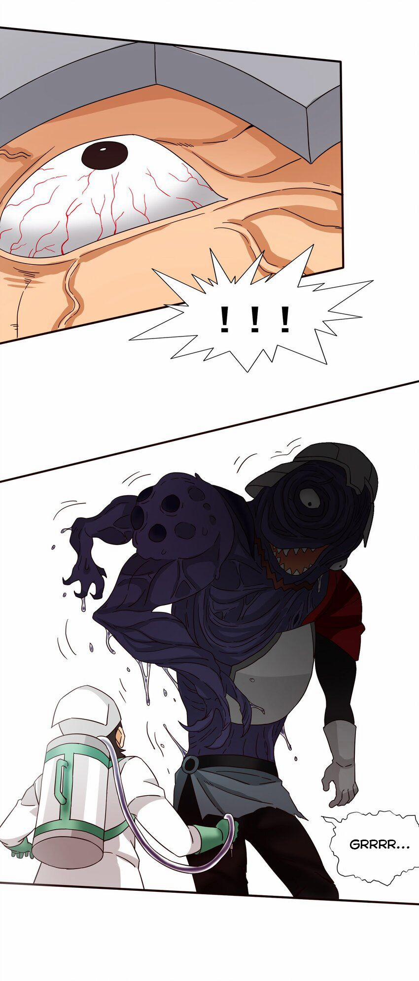 Tôi Trở Thành Ceo Ở Thế Giới Khác 30 trang 17