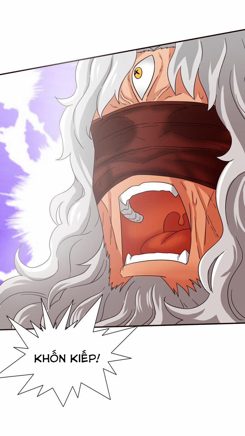 Tôi Trở Thành Ceo Ở Thế Giới Khác 30 trang 22