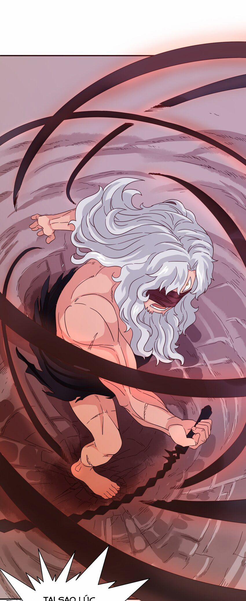 Tôi Trở Thành Ceo Ở Thế Giới Khác 30 trang 23