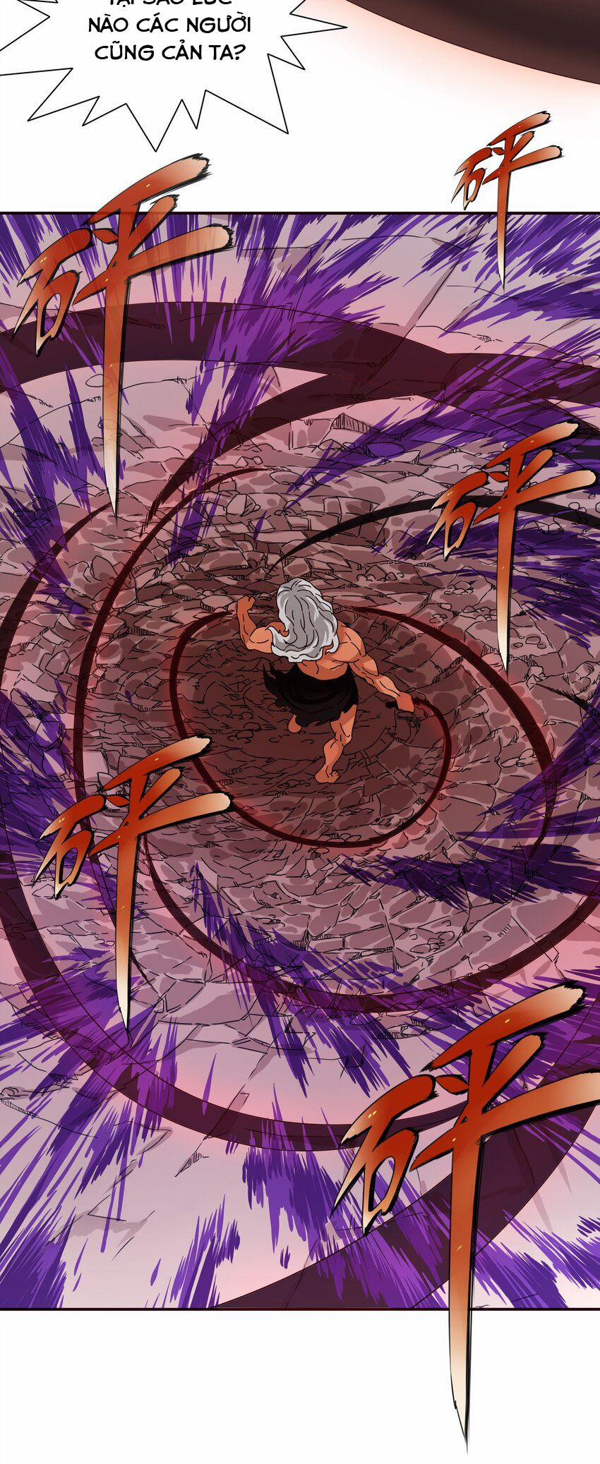 Tôi Trở Thành Ceo Ở Thế Giới Khác 30 trang 24