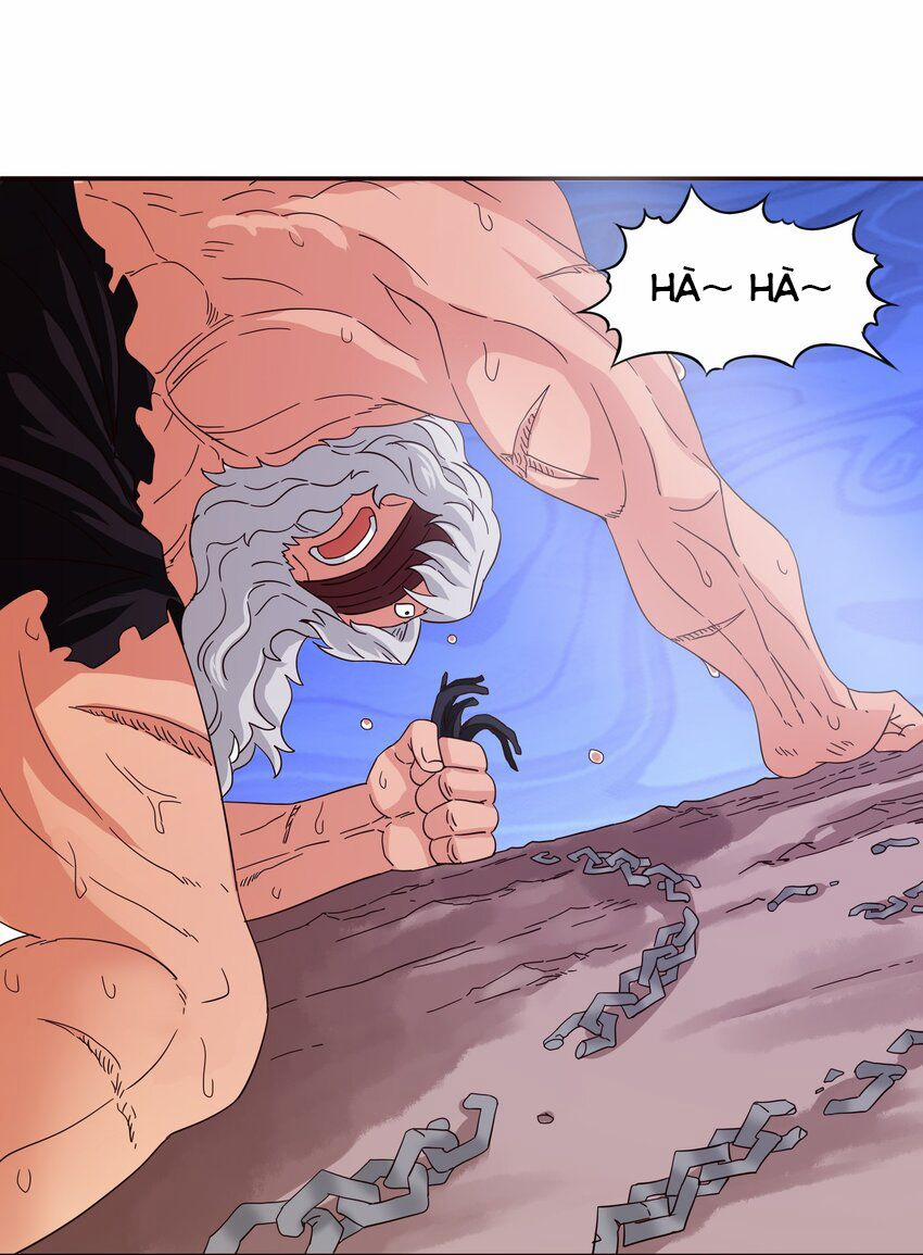 Tôi Trở Thành Ceo Ở Thế Giới Khác 30 trang 26