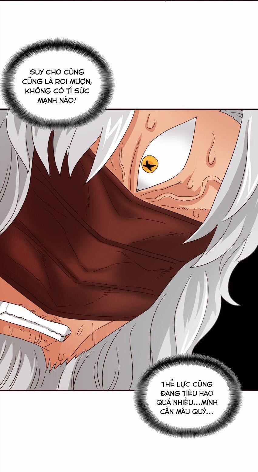 Tôi Trở Thành Ceo Ở Thế Giới Khác 30 trang 27