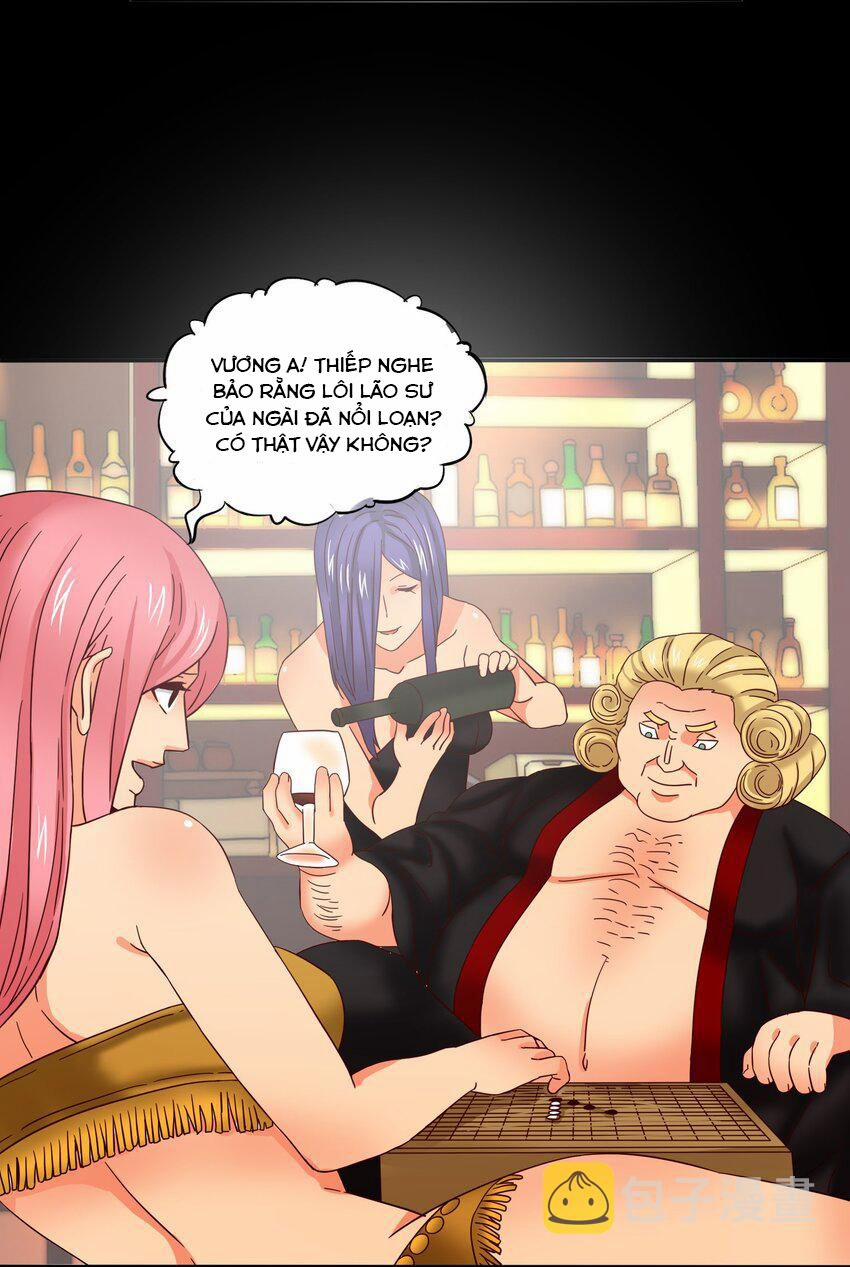 Tôi Trở Thành Ceo Ở Thế Giới Khác 30 trang 3