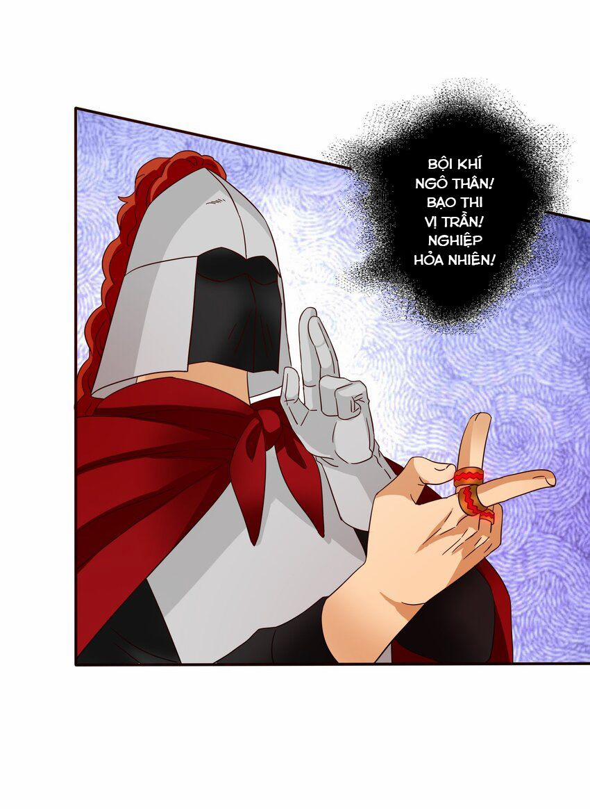 Tôi Trở Thành Ceo Ở Thế Giới Khác 30 trang 30