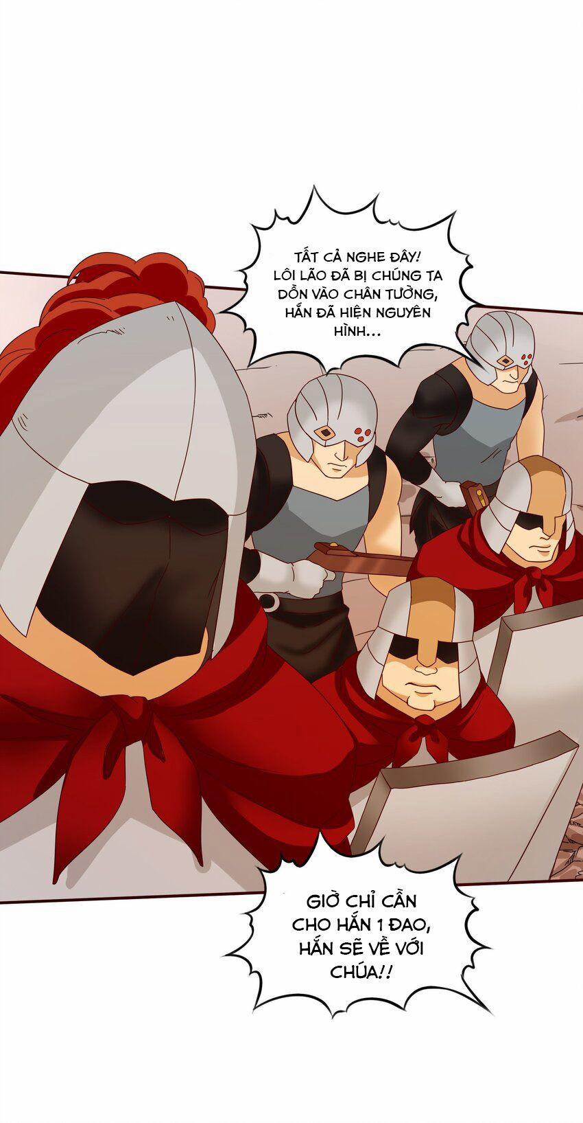 Tôi Trở Thành Ceo Ở Thế Giới Khác 30 trang 37