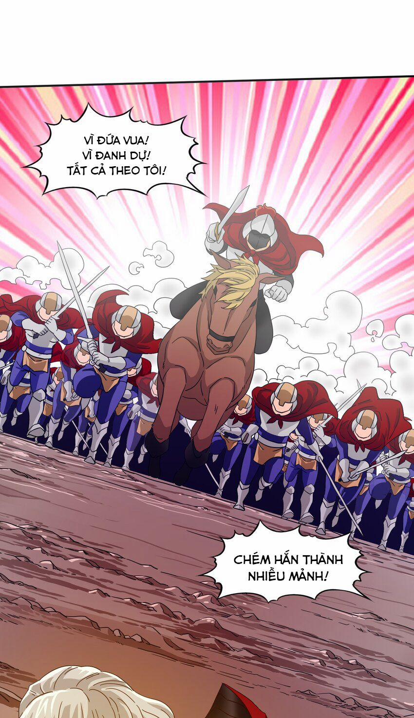 Tôi Trở Thành Ceo Ở Thế Giới Khác 30 trang 38