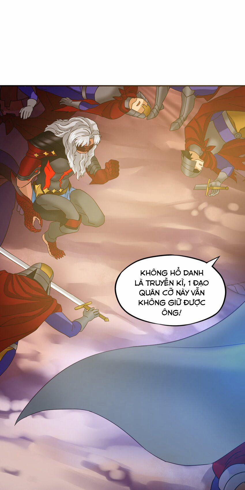 Tôi Trở Thành Ceo Ở Thế Giới Khác 30 trang 43