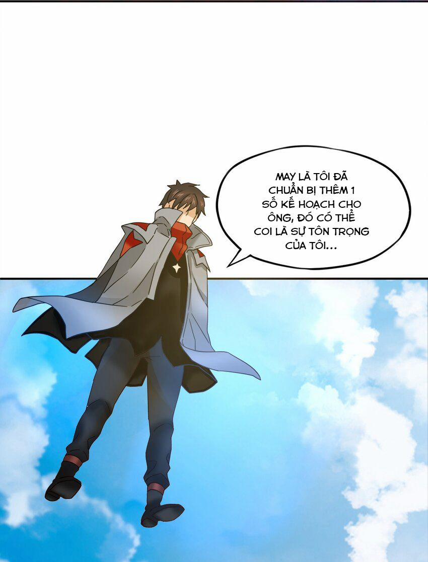 Tôi Trở Thành Ceo Ở Thế Giới Khác 30 trang 44
