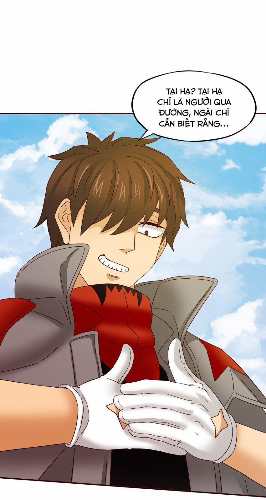 Tôi Trở Thành Ceo Ở Thế Giới Khác 30 trang 46