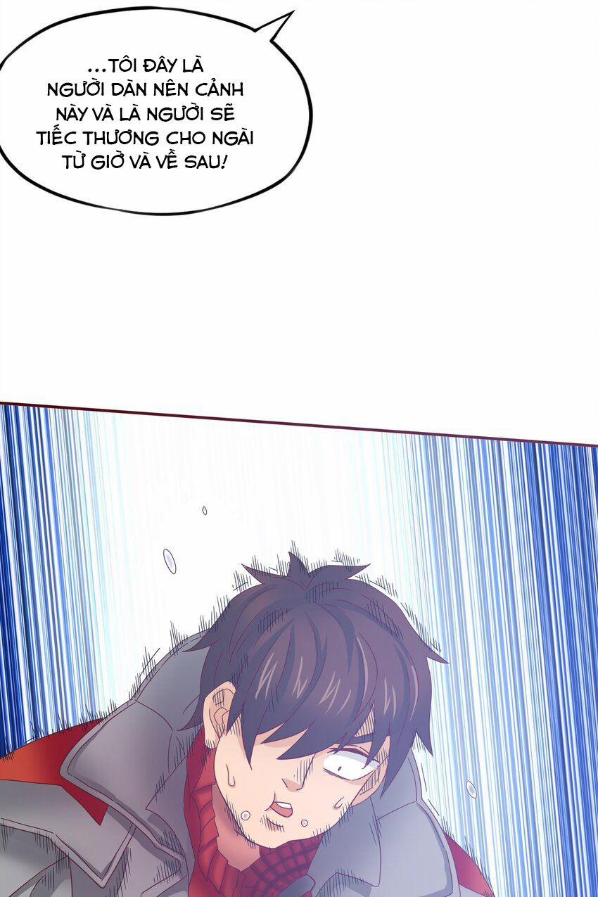 Tôi Trở Thành Ceo Ở Thế Giới Khác 30 trang 47