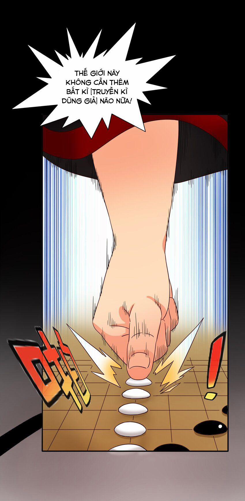 Tôi Trở Thành Ceo Ở Thế Giới Khác 30 trang 9