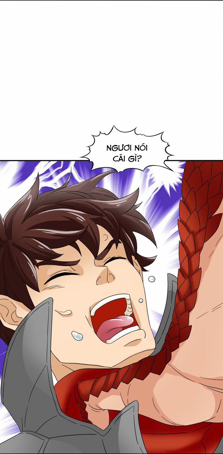 Tôi Trở Thành Ceo Ở Thế Giới Khác 31 trang 14