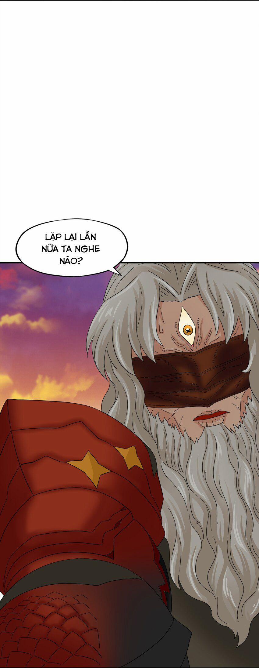 Tôi Trở Thành Ceo Ở Thế Giới Khác 31 trang 15