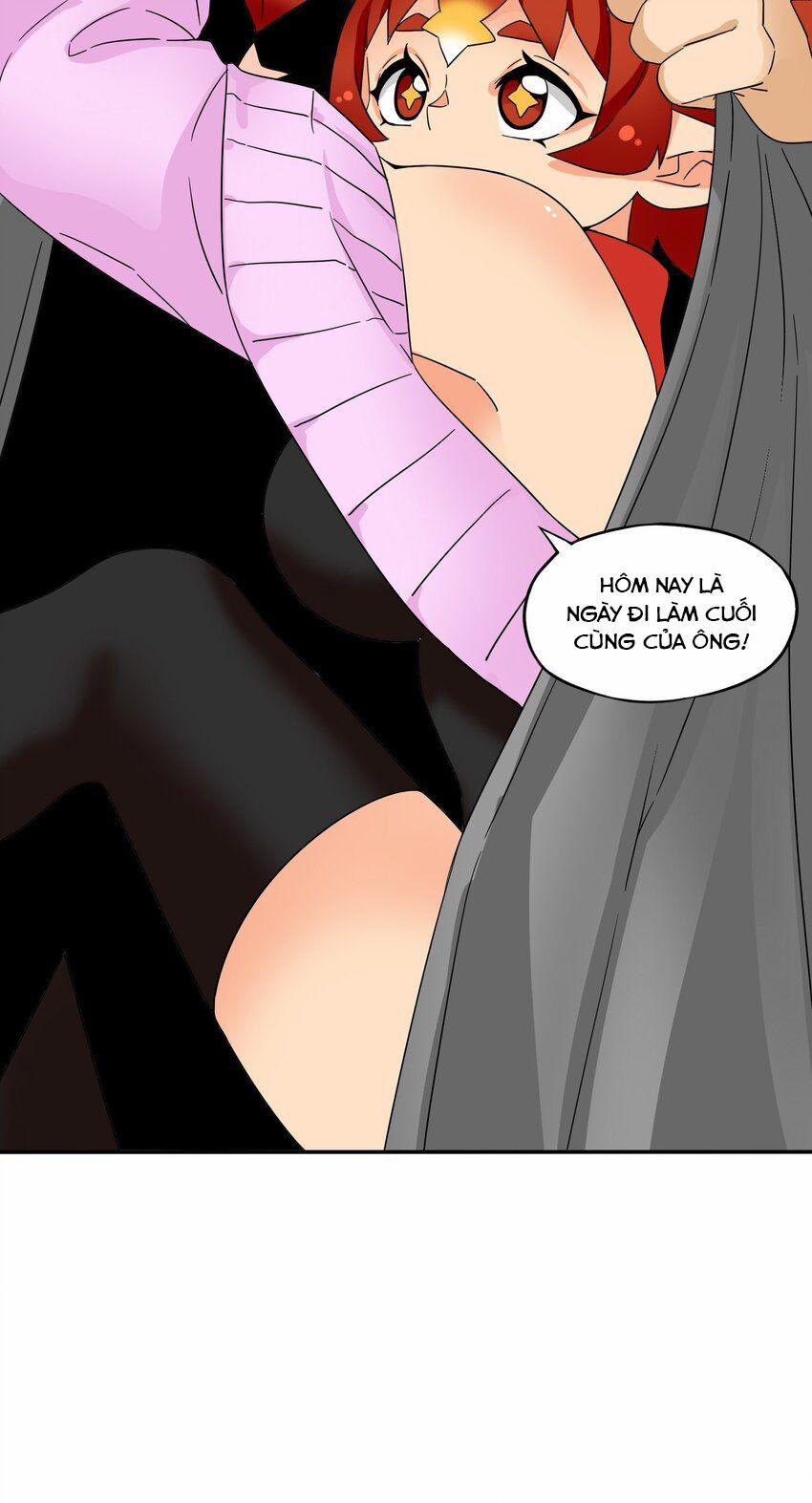 Tôi Trở Thành Ceo Ở Thế Giới Khác 31 trang 18