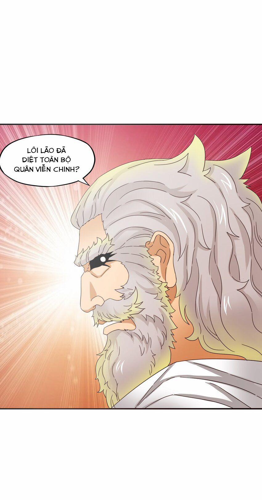 Tôi Trở Thành Ceo Ở Thế Giới Khác 31 trang 2